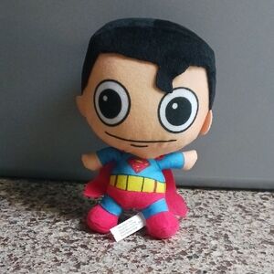 DC Comics Plush Superman